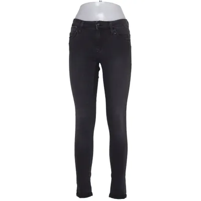 Jeans (Svart) från Mavi Jeans Bomull, Elastan, Polyester