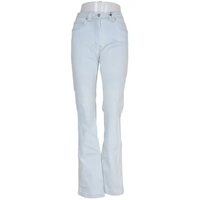 Jean (Bleu) de Kello Coton, Élasthane