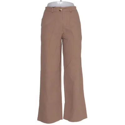 Chinos (Brun) fra Milkwhite
