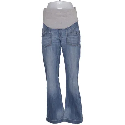 Zwangerschapsjeans (Mom) van Mom by Lindex Katoen, Elastaan
