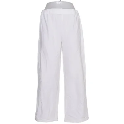 Pajama pants (White) from Chantelle Cotton, Linen, Viscose
