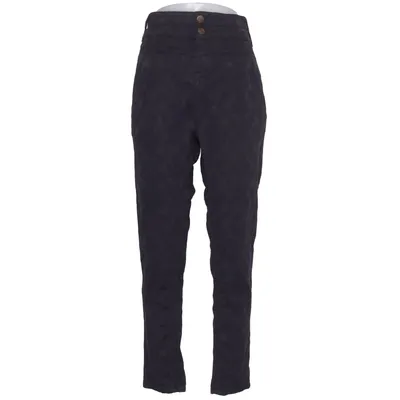 Jeans (Pant Baggy) from Denim Identity by Zizzi Cotton, Elastane, Polyester