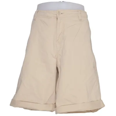 Korte broek (Beige) van Kenvelo Katoen
