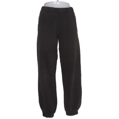 Sweatpants (Brown) from Brandy Melville Cotton, Polyester
