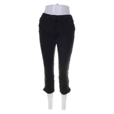 Driekwart broek (Zwart) van Rodebjer Wol, Viscose