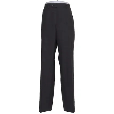 Pantalon de costume (Gris) de Jameson Polyester, Laine