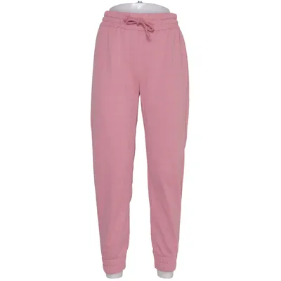 Sweatpants (Pink) from LC Waikiki Polyester, Viscose