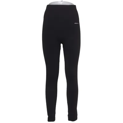 Træningsleggings (Sort) fra Beyond Active Elastan, Polyester