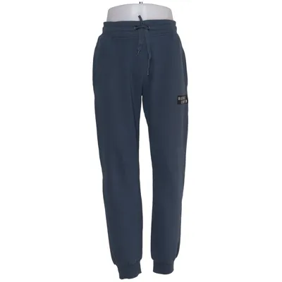 Joggingbroek (Blauw) van Pine Ridge Katoen, Polyester