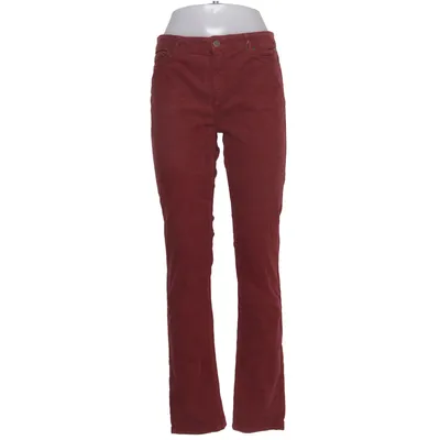 Corduroy pants (Valerie) from Baleno Cotton, Elastane