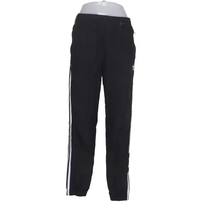 Sporthose (Schwarz, Weiß) von Adidas Originals Polyamid
