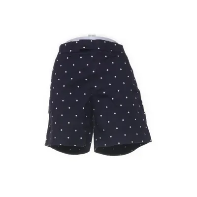 Shorts (Blå, Hvid, Flerfarvet) fra L.O.G.G by H&M Bomuld, Elastan