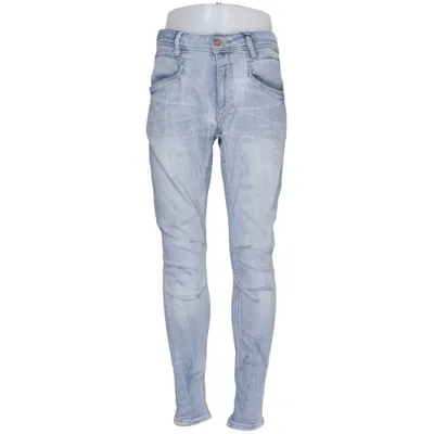 Jeans (Altra Aiko) från Chasin Bomull, Elastan, Polyester