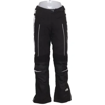 Motorbroek (Zwart, Grijs) van Probiker