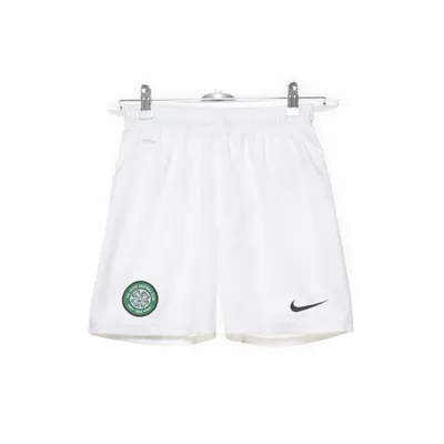 Träningsshorts (Vit) från Nike Polyester