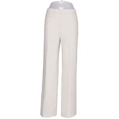 Kostymbyxor (Beige) från Filippa K Acetat, Polyester
