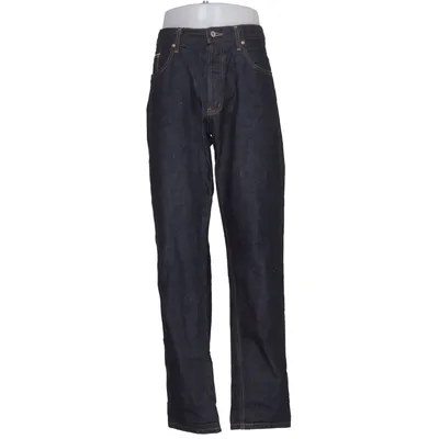 Jeans (Blå) fra Naked & Famous Bomuld