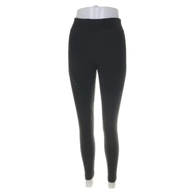 Collants de sport (Noir) de Blacc Élasthane, Polyamide