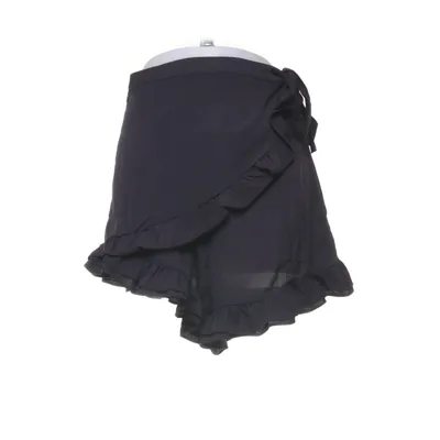 Skort (Sort) fra Bik Bok Polyester