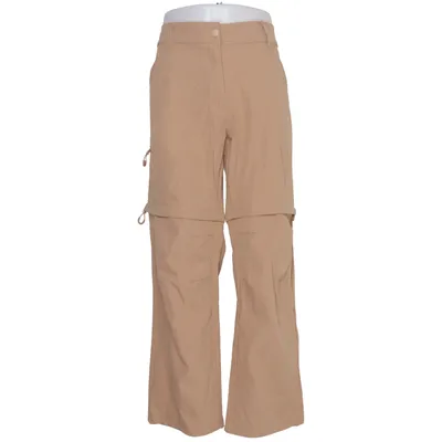 Outdoor broek (Beige) van Adventuridge Polyester
