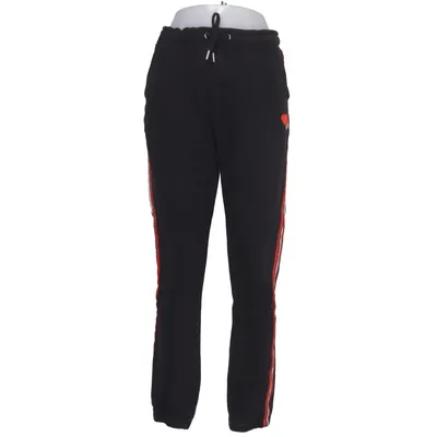 Pantalon de survêtement (Noir, Multicolore) de Zoe Karssen Coton