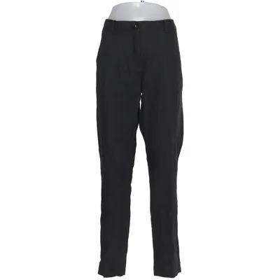 Pantalon de costume (Gris) de True Lin, Lyocell