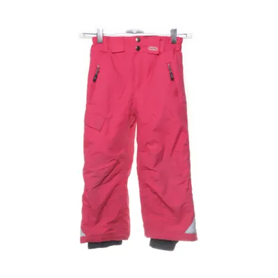 Skibroek (Rood) van Funk by Lager 157 Polyamide, Polyester