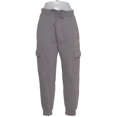 Mjukisbyxor (Grå) från McKenzie Bomull, Polyester