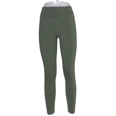 Collants de sport (Vert) de CLN Athletics Élasthane, Polyester recyclé