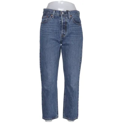 Jeans (501) from Levi Strauss & Co Cotton