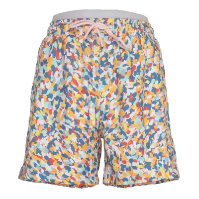 Shorts de bain (Multicolore) de Nike Polyester