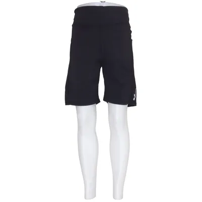 Compressieshorts (Zwart) van CLN Athletics Polyamide, Gerecycled polyester