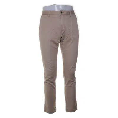 Chinos (Beige) från Emilio Bomull, Elastan