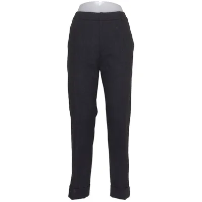 Kostuumbroek (Grijs) van Nice Things Paloma S. Elastaan, Polyester, Viscose