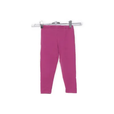 Mjukisbyxor (Rosa) från Warp Bomull, Elastan