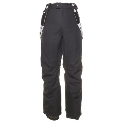 Snow pants (Black) from Cross Sportswear