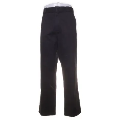 Spijkerbroek (Zwart) van Dickies Katoen, Polyester