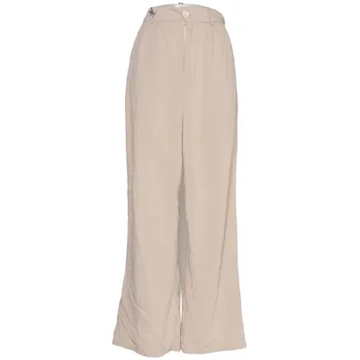 Palazzo pants (Beige) from Sollinarry