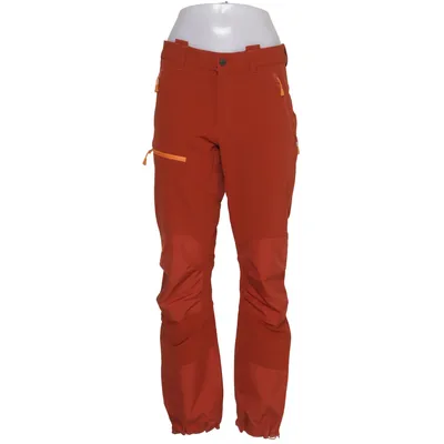 Friluftsbyxor (Röd) från Tierra Elastan, Polyamid, Polyester, Polyuretan