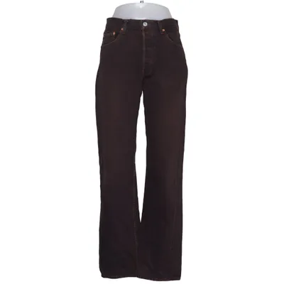 Jeans (501) from Levi Strauss & Co Cotton
