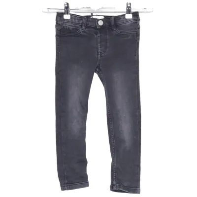 Jeans (Black) from Vdmd Cotton, Elastane, Polyester