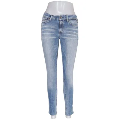 Jeans (SKINNY) from Replay Cotton, Elastane
