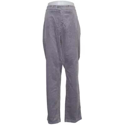 Corduroy pants (Evans) from Brax Cotton, Elastane, Modal