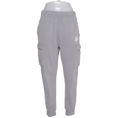 Sweatpants (Grå) fra Nike Sportswear Bomuld, Polyester