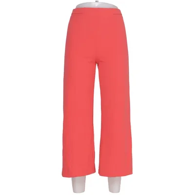 Pantalon patte d'éléphant (Rouge) de Rinascimento Élasthane, Polyester