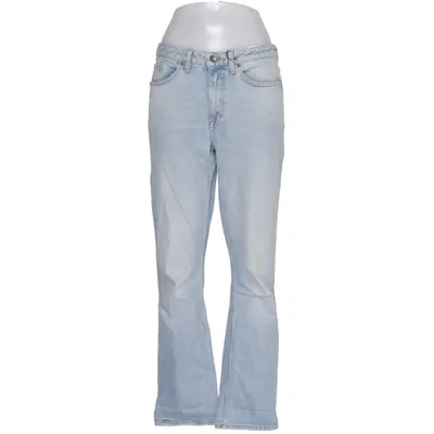 Jeans (Blå) från Tiger of Sweden Jeans Elastan, Ekologisk bomull