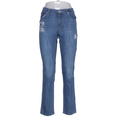 Jean (L2GAA0 A D2USO) de Guess Kids Coton, Élasthane, Polyester
