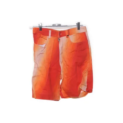 Shorts (Orange, Röd) från Hosbjerg