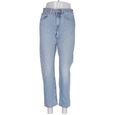 Jeans (Blue) from Vailent Recycled cotton