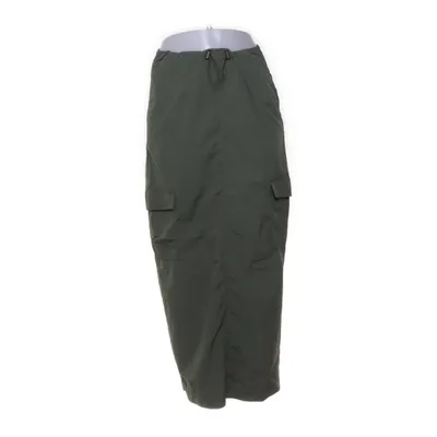 Cargo shorts (Groen) van New Look Denim